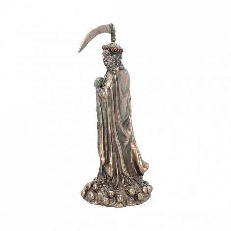 Алтарная статуэтка "Санта Муэрте" (Santa Muerte)