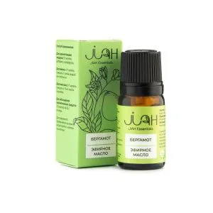 Эфирное масло JIAH Essentials