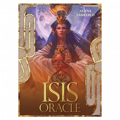 Оракул Изиды (Isis Oracle)