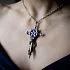Подвеска "Меч Судьбы"