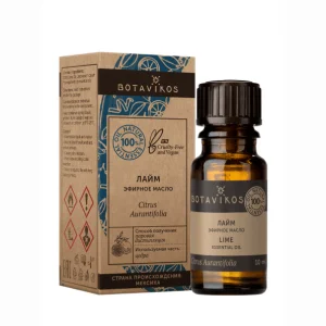 Эфирное масло