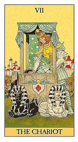 Таро "До Того" (Before Tarot)