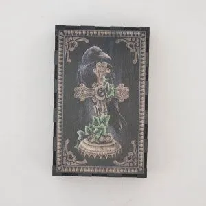 Шкатулка для Таро 