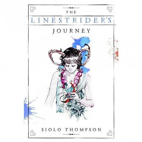 Набор "The Linestrider Tarot" (Таро Двойного Мира, карты + книга)