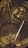The Steampunk Tarot (Викторианское Таро Стимпанк)