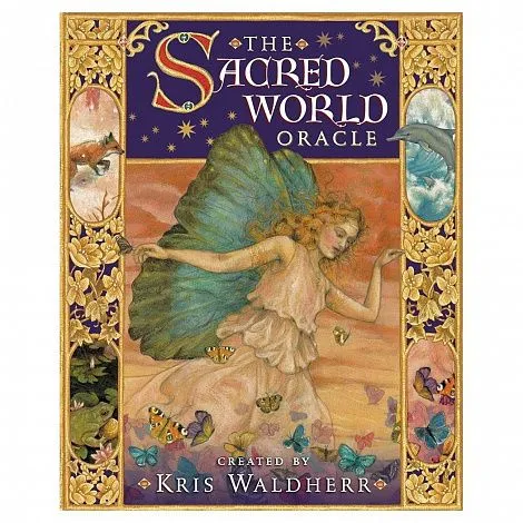 Sacred World Oracle