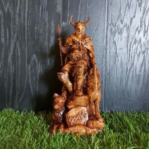 Алтарная статуэтка 