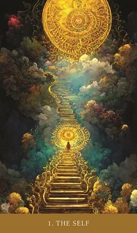 The Path of Light Oracle (Оракул "Путь Света")