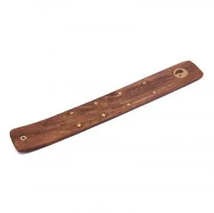 Подставка-лыжа для благовоний 