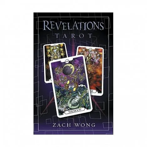 Таро Откровений (Revelations Tarot)