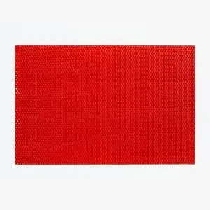 Красная вощина