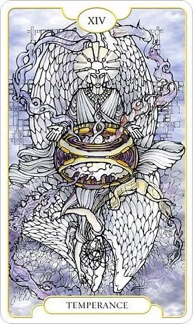 Таро Откровений (Revelations Tarot)