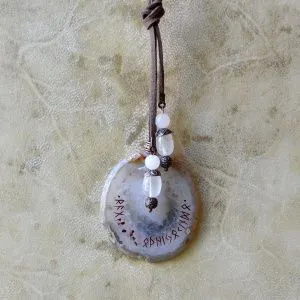 Домашний оберег 