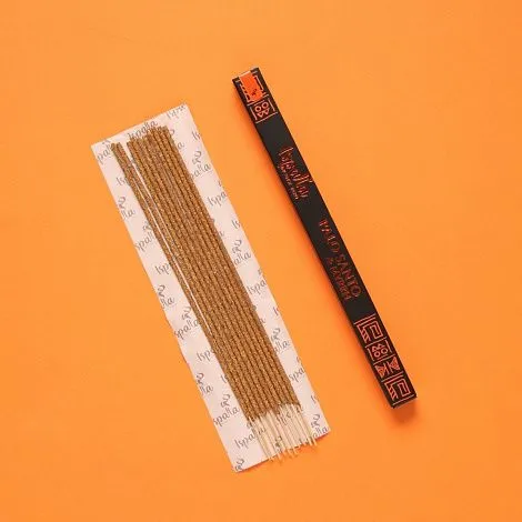 Благовония ISPALLA Palo Santo & Myrrh "Пало Санто и мирра"