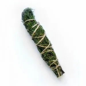 Скрутка для окуривания