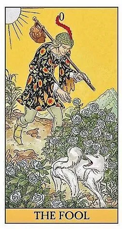 Таро "До Того" (Before Tarot)