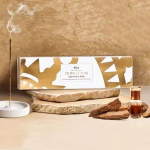 Благовония Pure In