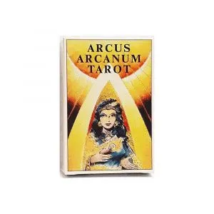 Arcus Arcanum Tarot (Таро
