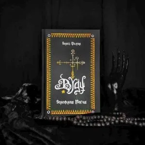 Книга 