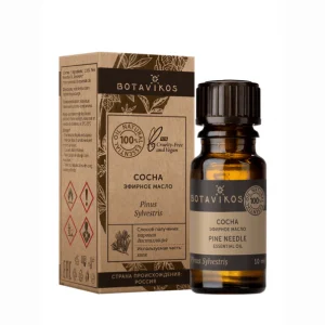 Эфирное масло