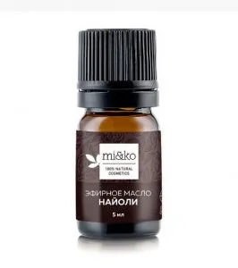Эфирное масло mi&ko 