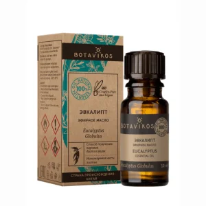 Эфирное масло 