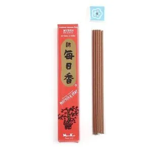 Японские благовония Morning Star