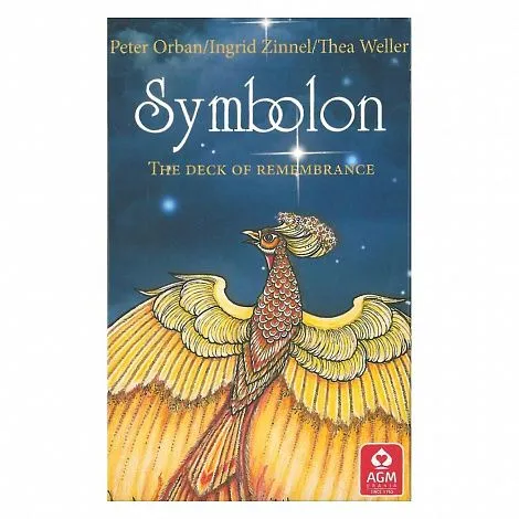 Оракул Симболон (Symbolon)