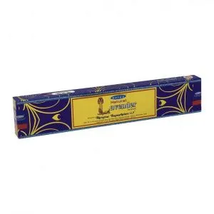 Благовония Satya Natural Lavender 