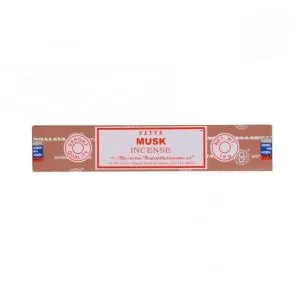 Благовония Satya Musk