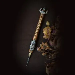 Ритуальное шило 