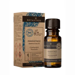 Эфирное масло 