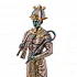 Статуэтка «Осирис - бог возрождения, царь загробного мира»