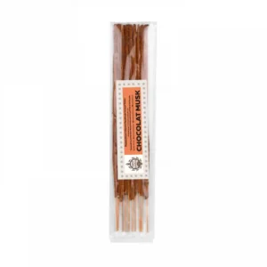 Благовония Ramakrishna Chocolate Musk 