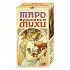 Таро Альфонса Мухи (78 карт, компактный формат)