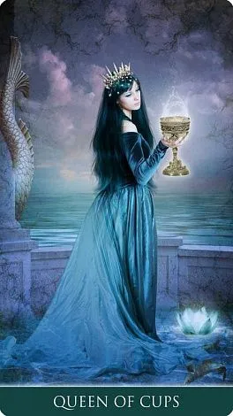 Таро Телема (Thelema Tarot)