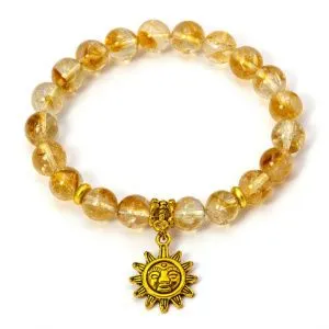 Браслет-талисман