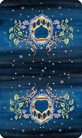Таро Мистических Кошек (Mystical Cats Tarot)