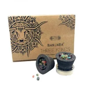 Благовония-чаши 