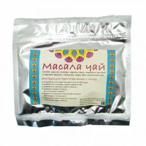 Чай масала