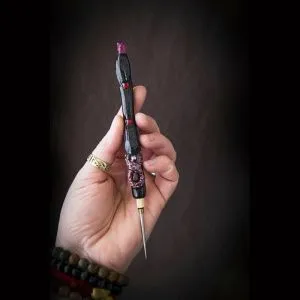 Ритуальное шило 