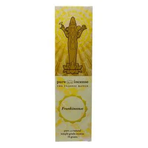 Благовония Pure In Frankincense 