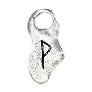 Рунический талисман