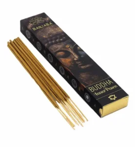 Индийские благовония 