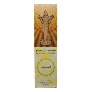 Благовония Pure In Agarwood