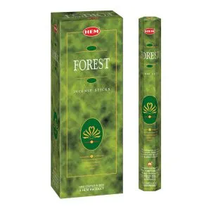 Благовония HEM Hexa Forest 