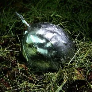 Ритуальная свеча 