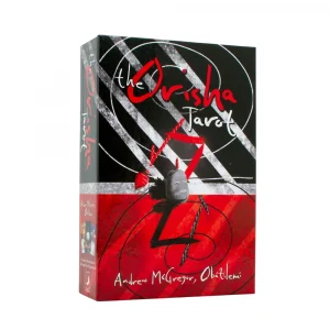 Ориша Таро (The Orisha Tarot)