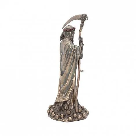 Алтарная статуэтка "Санта Муэрте" (Santa Muerte)