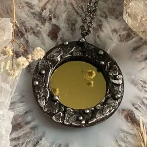 Кулон «Колодец желаний»